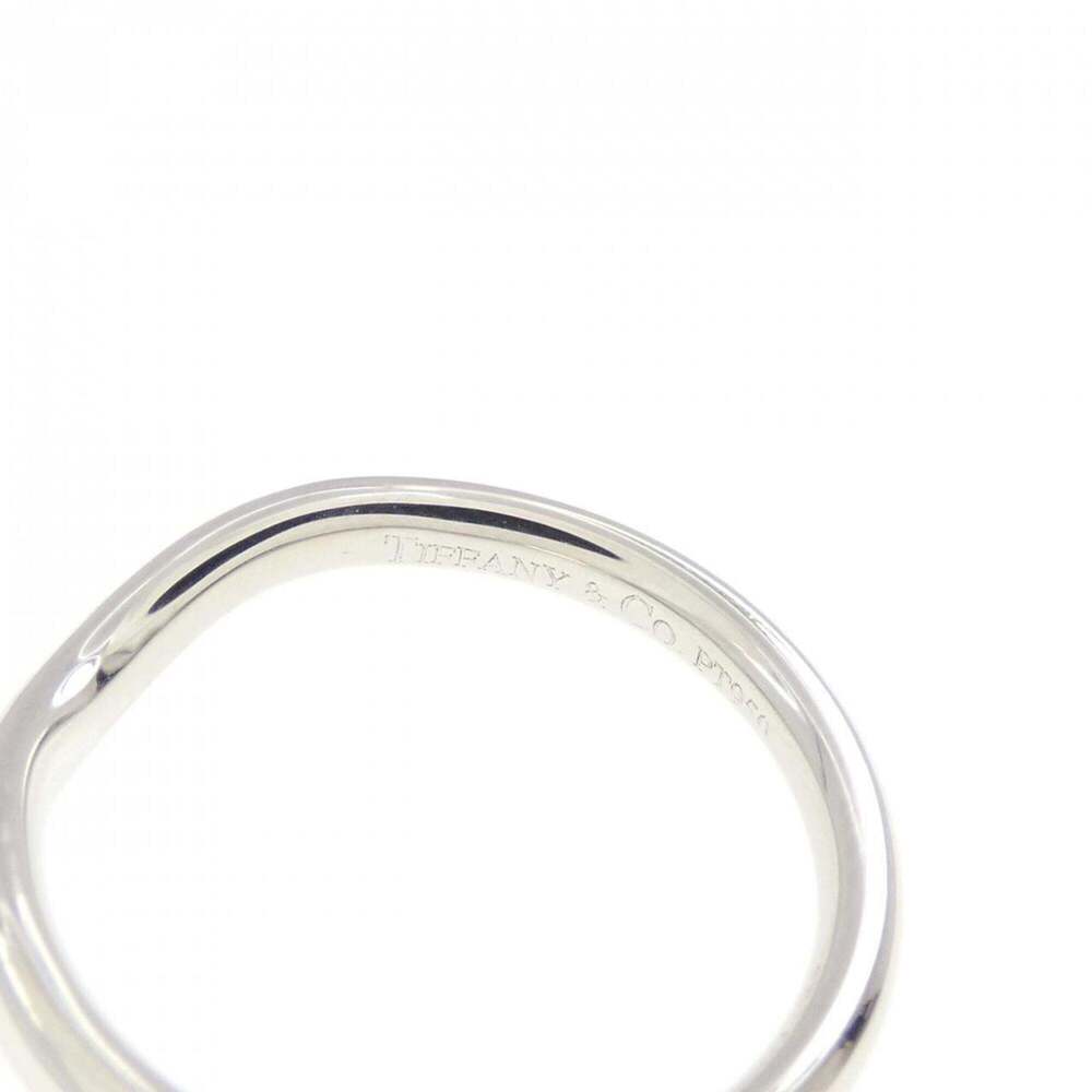 TIFFANY Silver Ring - Picture 4 of 5